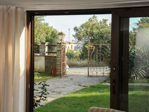 Apartamento Elizabeth Home Nea Moudania