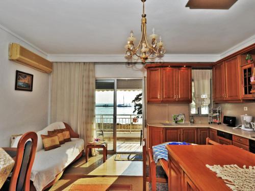 Apartamento Aspa House Sea View Nea Moudania