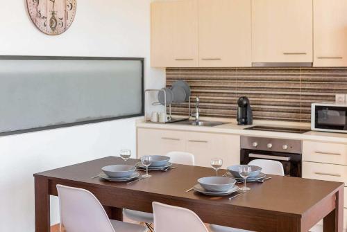 Nea Moudania Villa Sleeps 6 Air Con Wifi
