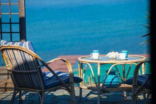 Villa Sea Dreamer