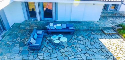 Villa Sea Dreamer
