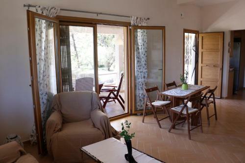 Apartamento Agios Mamas Resort