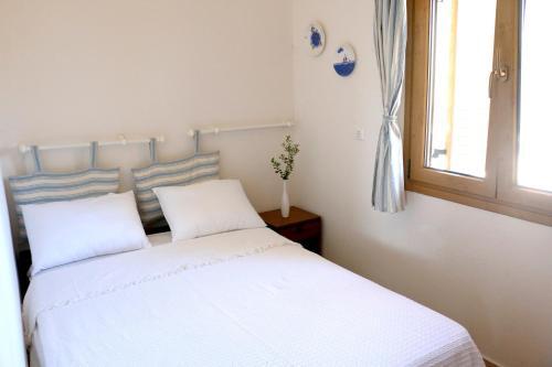 Apartamento Agios Mamas Resort