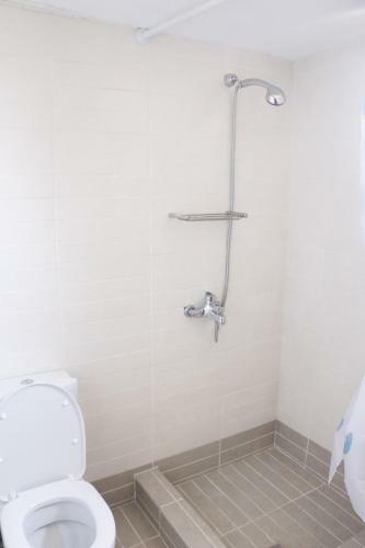 Apartamento Agios Mamas Resort