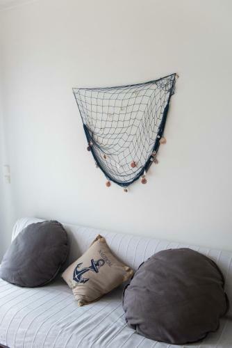 Apartamento #luxlikehome Potidea Sea View