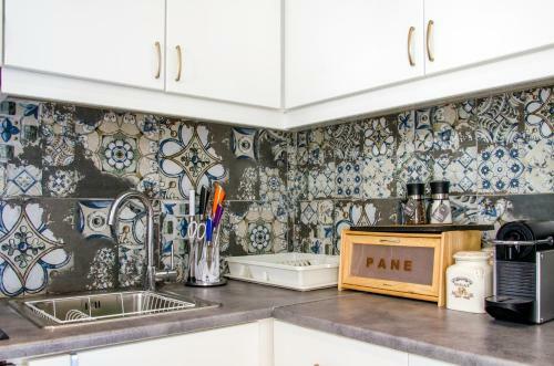 Apartamento Talos Luxury Suites