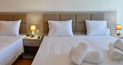 Apartamento Jason's Sea View