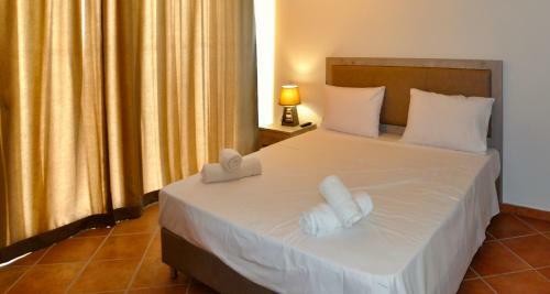 Apartamento Jason's Sea View