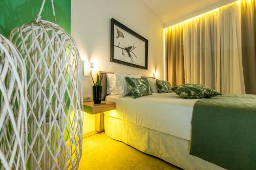 Apartamento Kalamaki Luxury Suites