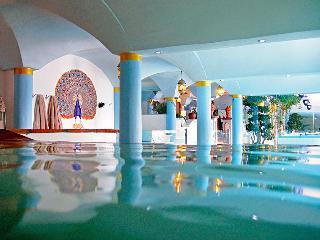I Cottage Arbatax Park Hotel