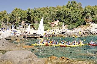 I Cottage Arbatax Park Hotel