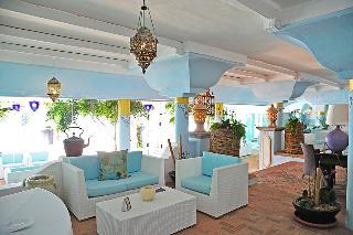 I Cottage Arbatax Park Hotel