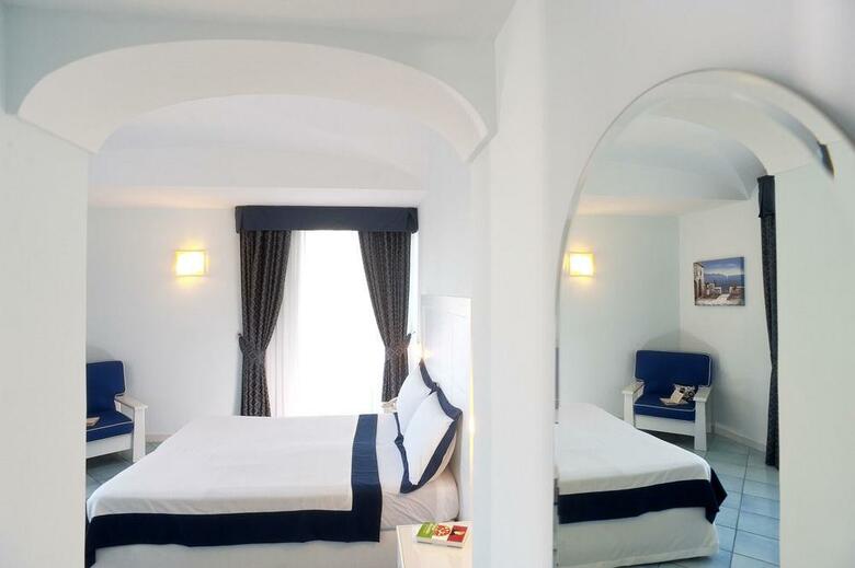 Hotel Villa Durrueli Resort & Spa