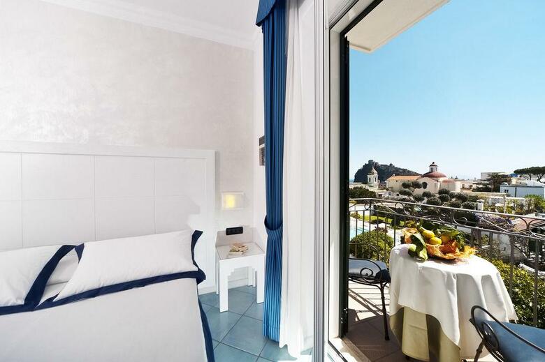 Hotel Villa Durrueli Resort & Spa