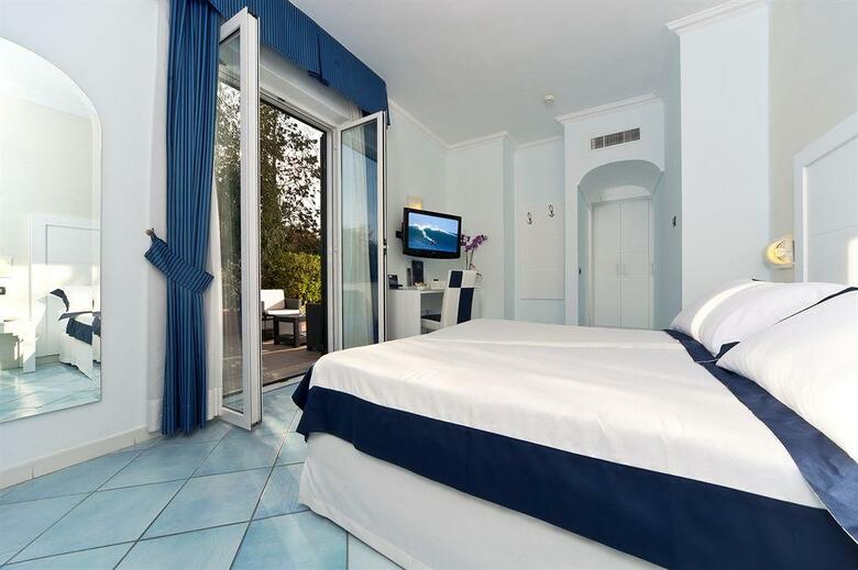 Hotel Villa Durrueli Resort & Spa