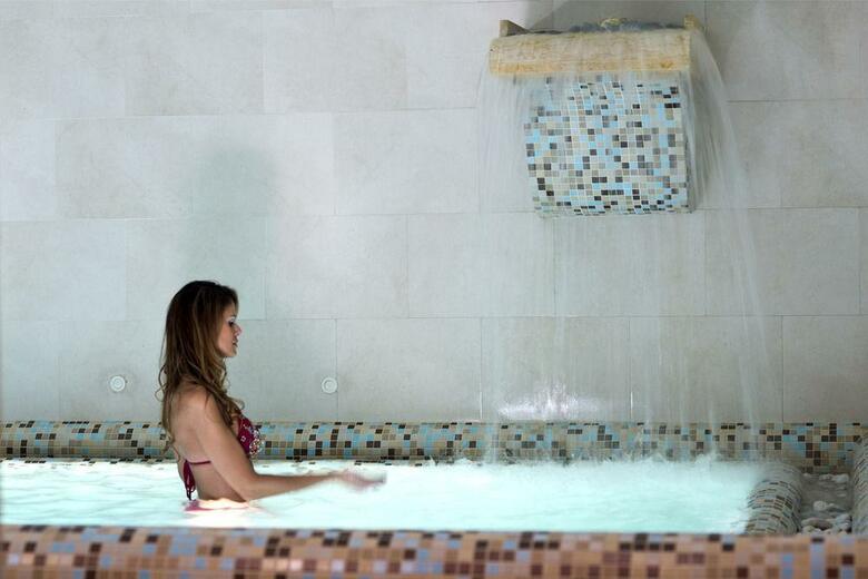 Hotel Villa Durrueli Resort & Spa