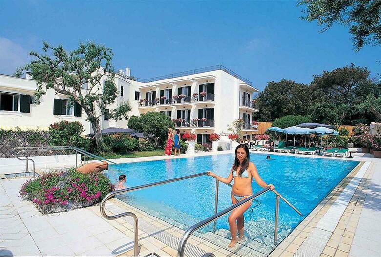 Hotel Villa Durrueli Resort & Spa