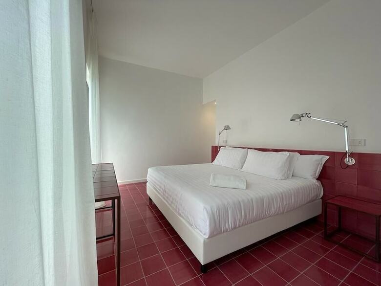 Hotel Villa Durrueli Resort & Spa