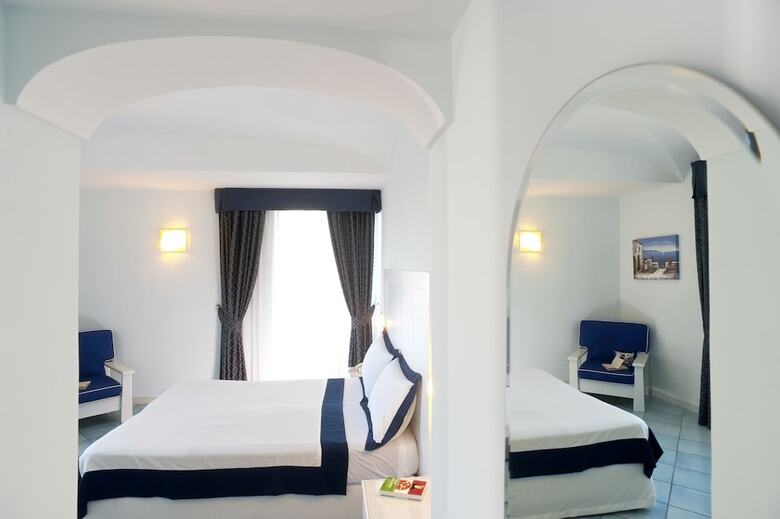 Hotel Villa Durrueli Resort & Spa