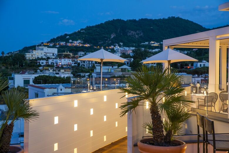 Hotel Villa Durrueli Resort & Spa
