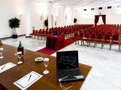 Hotel Grand Villa Igiea (deluxe)