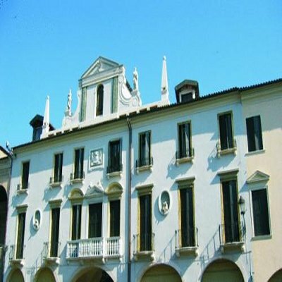 Casa Del Pellegrino Hotel