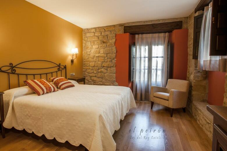 Hotel El Peiron