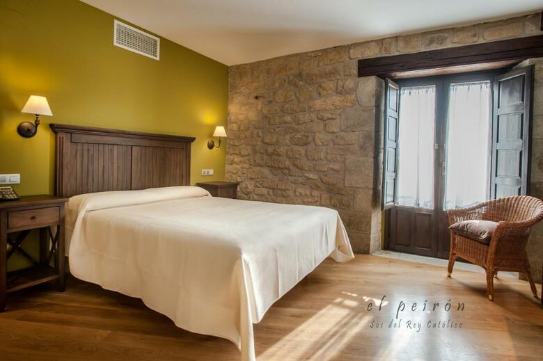 Hotel El Peiron