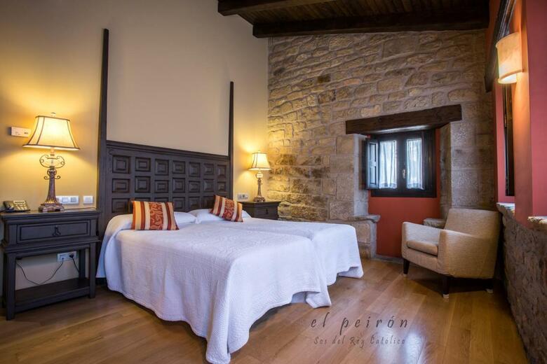 Hotel El Peiron