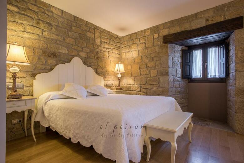 Hotel El Peiron