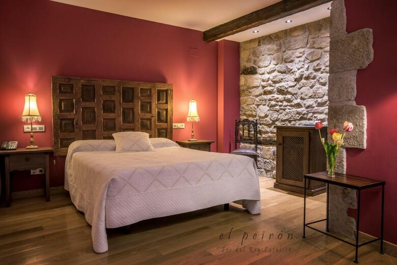 Hotel El Peiron