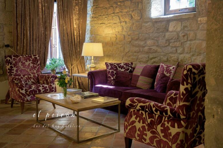 Hotel El Peiron