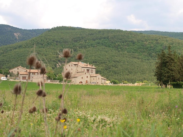 Villa Casas Pirineo