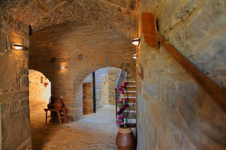 Villa Casas Pirineo