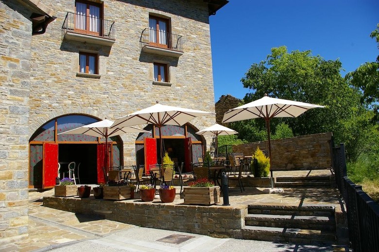 Villa Casas Pirineo
