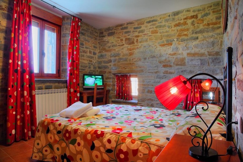 Villa Casas Pirineo