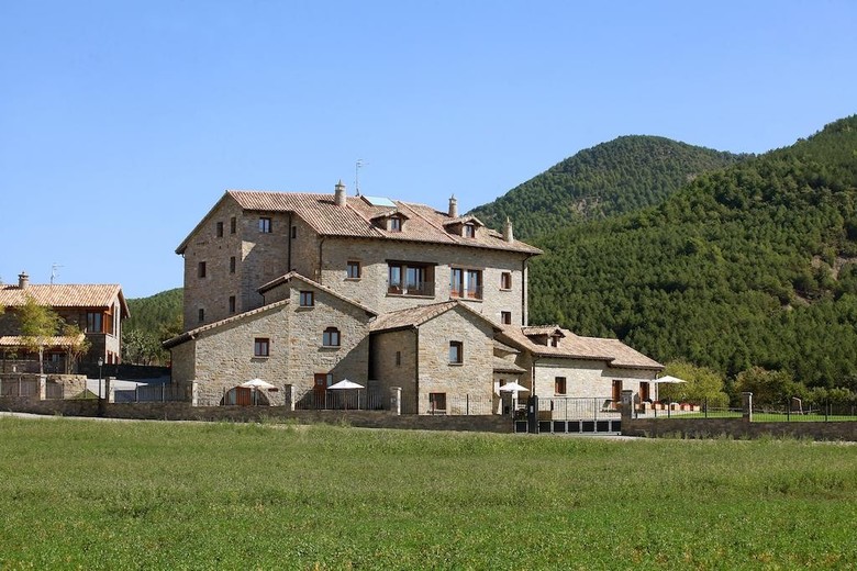 Villa Casas Pirineo