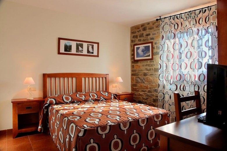 Villa Casas Pirineo