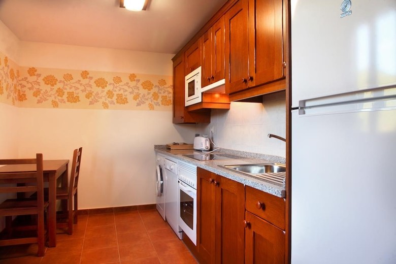 Villa Casas Pirineo