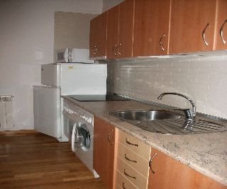 Villa Apartamentos Sallent Escarrilla