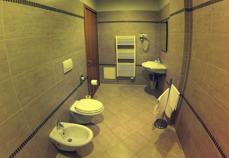 Hotel Castel Martini