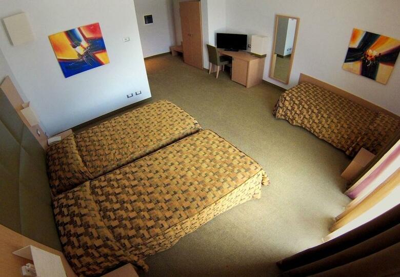 Hotel Castel Martini