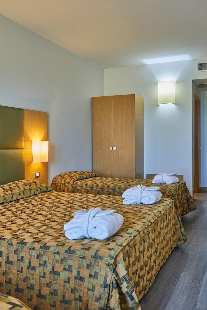 Hotel Castel Martini