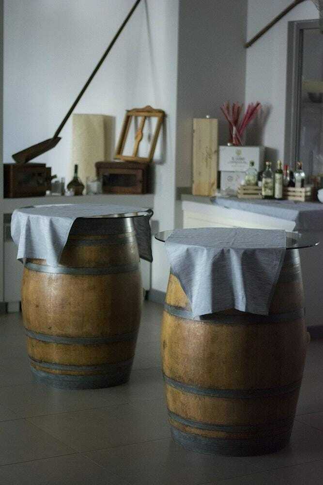 Hotel Castel Martini