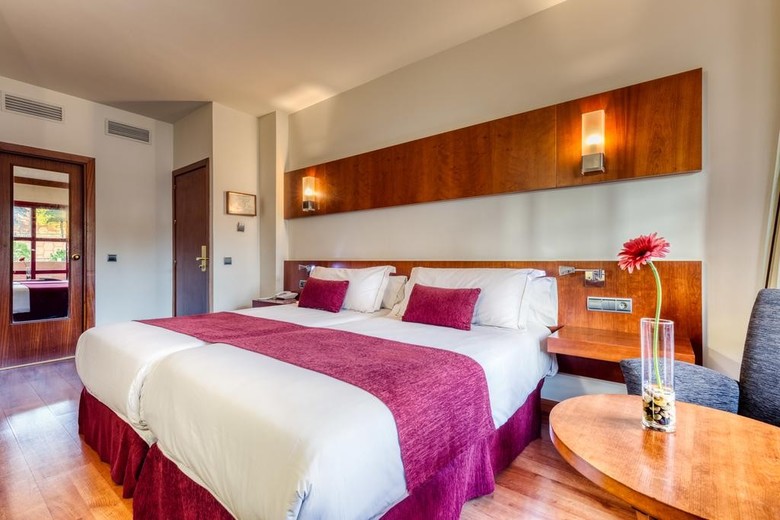 Hotel Senator Huelva