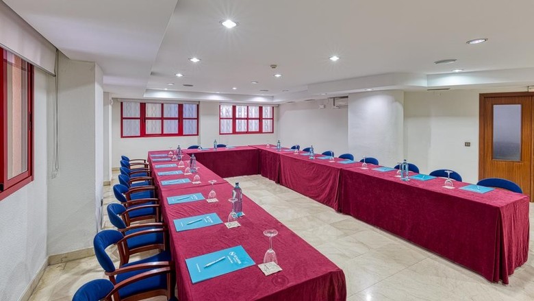 Hotel Senator Huelva