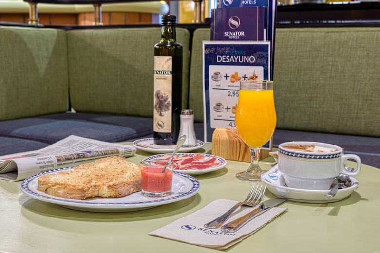 Hotel Senator Huelva