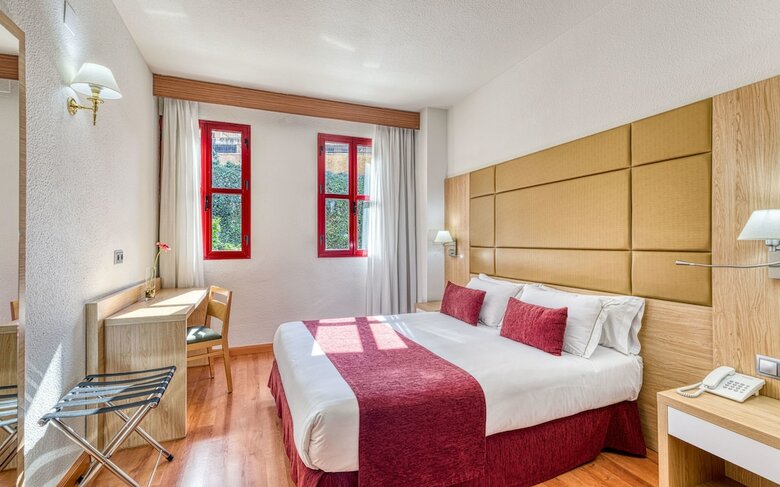 Hotel Senator Huelva
