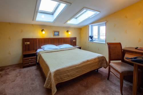 Hotel Moyka 5