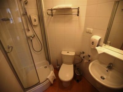 Hotel Economy Silesian